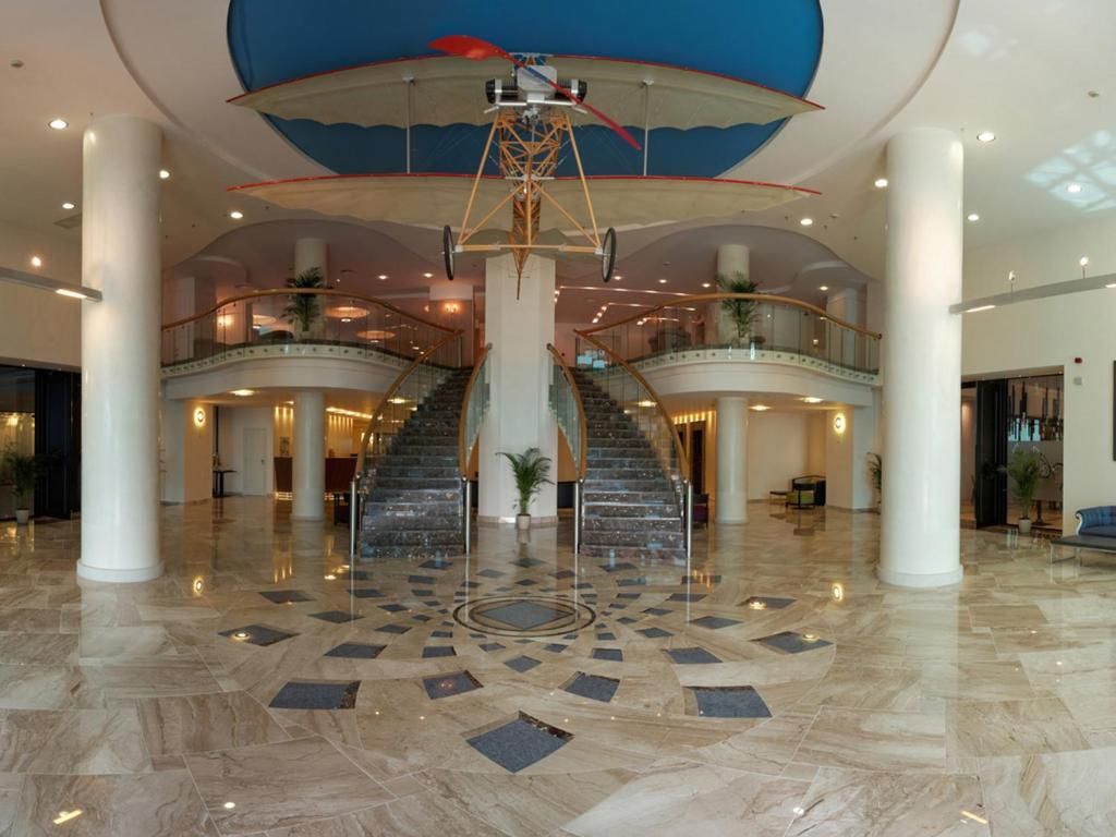 Astera Hotel & Spa - Ultra All Inclusive фото 21