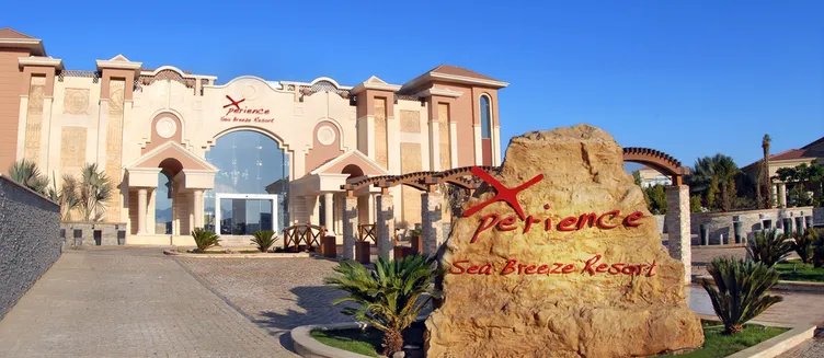 Фото отеля Xperience Sea Breeze Resort