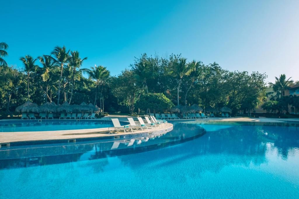 Iberostar Selection Hacienda Dominicus фото 59