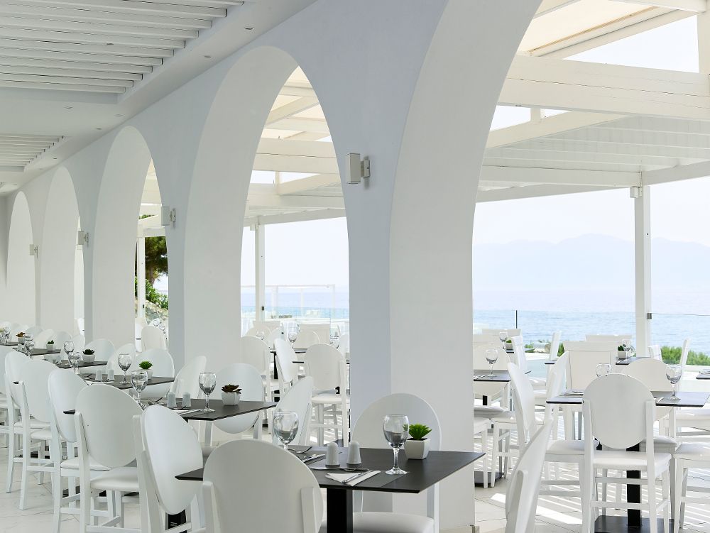 Dimitra Beach Hotel & Suites фото 30