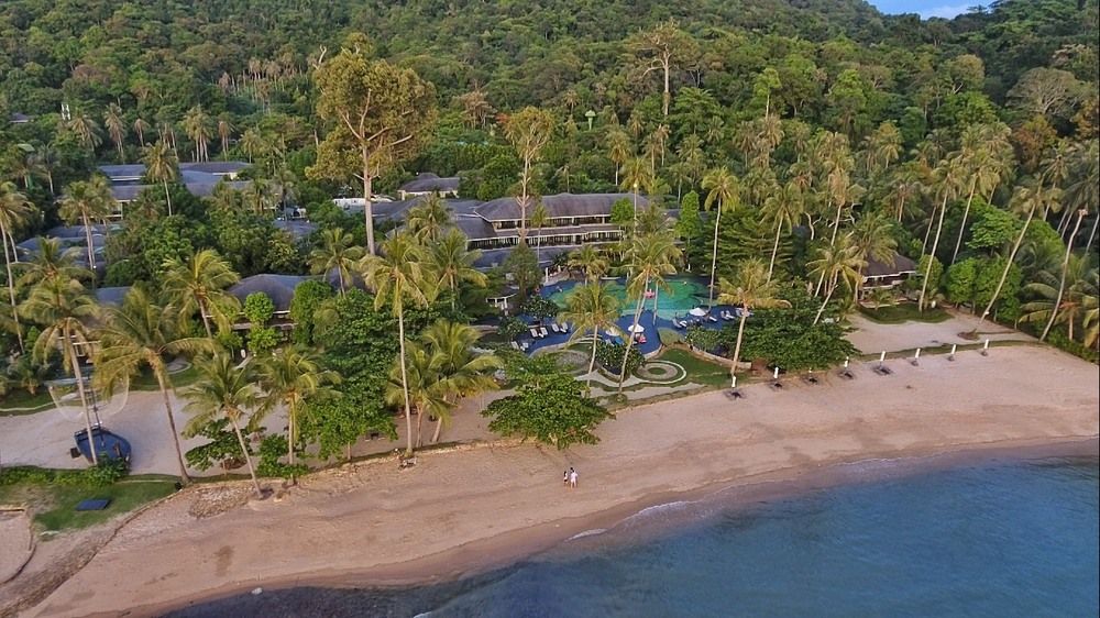 Mercure Koh Chang Hideaway фото 57
