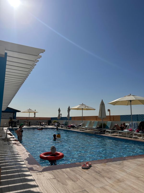 Citymax Hotel Bur Dubai фото 44