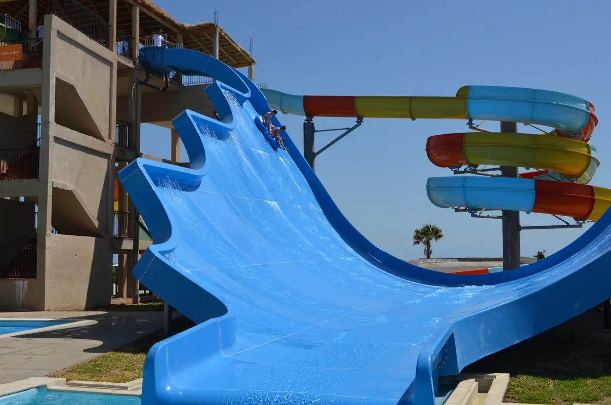 Thalassa Sousse Resort & Aquapark фото 35