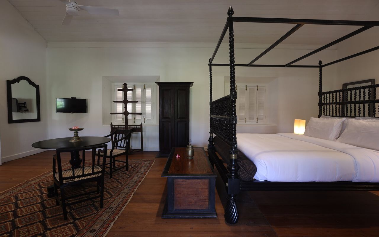 Galle Fort Hotel фото 3