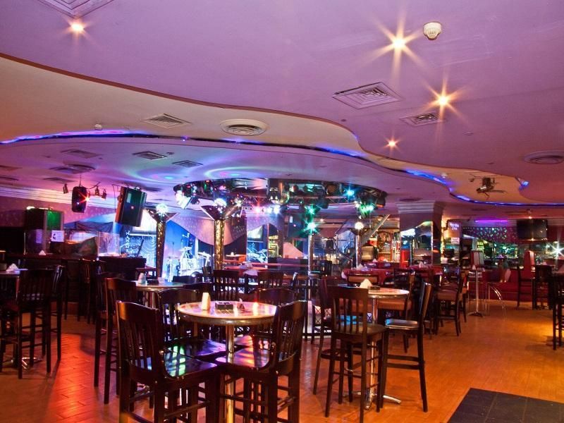 Regal Plaza фото 30