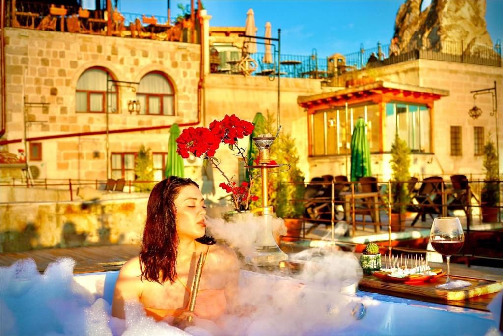 Гостиница «Historical Goreme House» фото 4