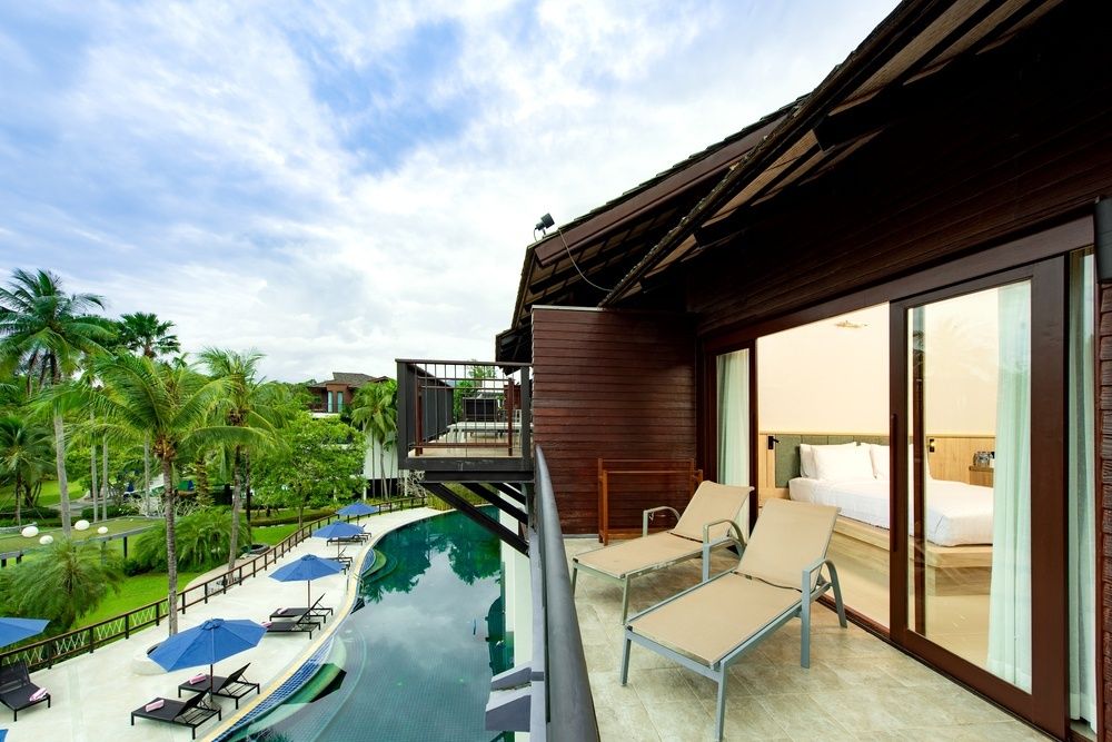 Holiday Ao Nang Beach Resort, Krabi фото 90