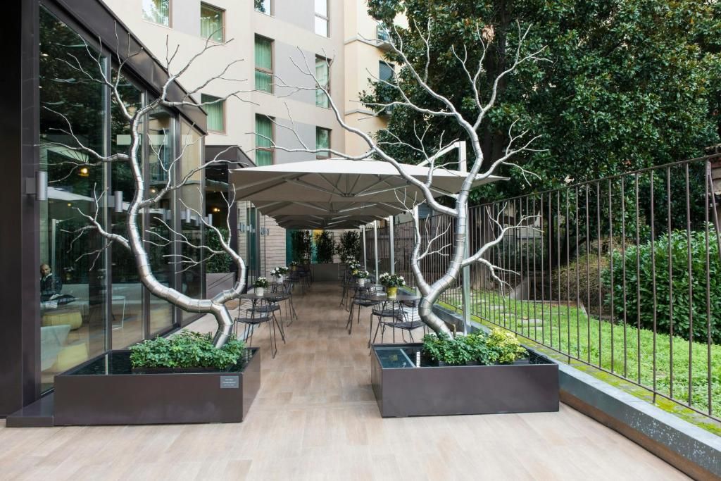 Starhotels Echo фото 42