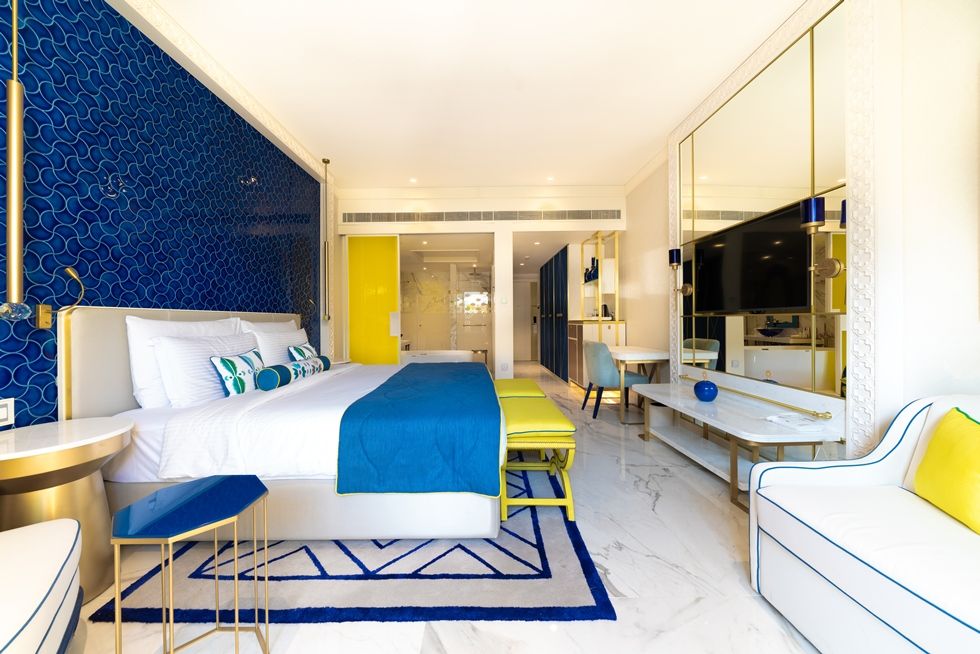 Rixos Premium Saadiyat Island фото 93