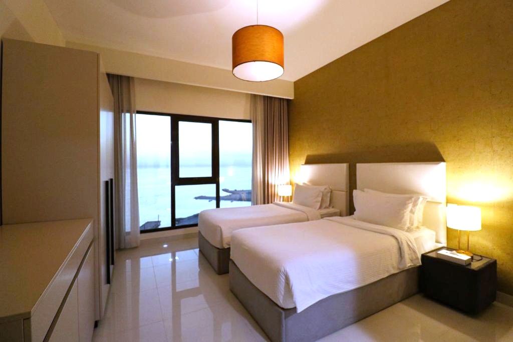 Lagoona Beach Luxury Resort and Spa фото 5