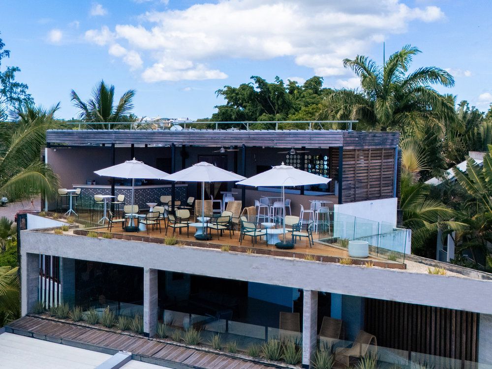 Mystik Life Style Boutique Hotel фото 49