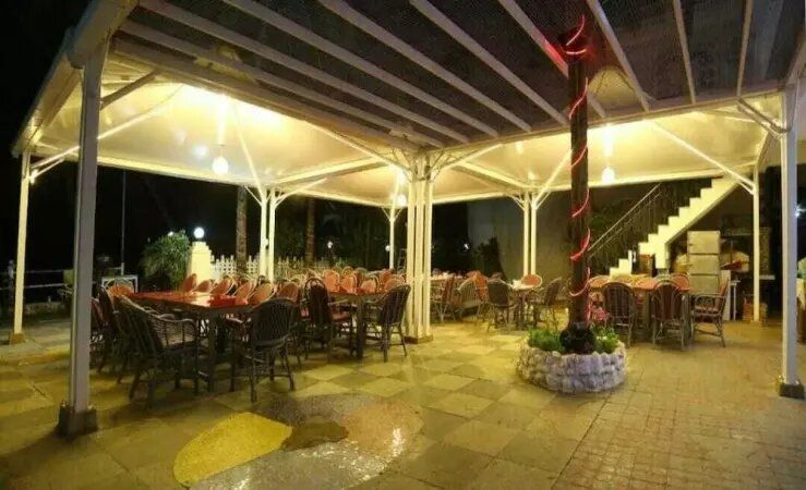 Apricus Inn Riverside фото 4