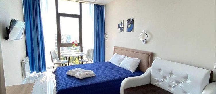 Фото отеля Lamare ЖК Метрополь