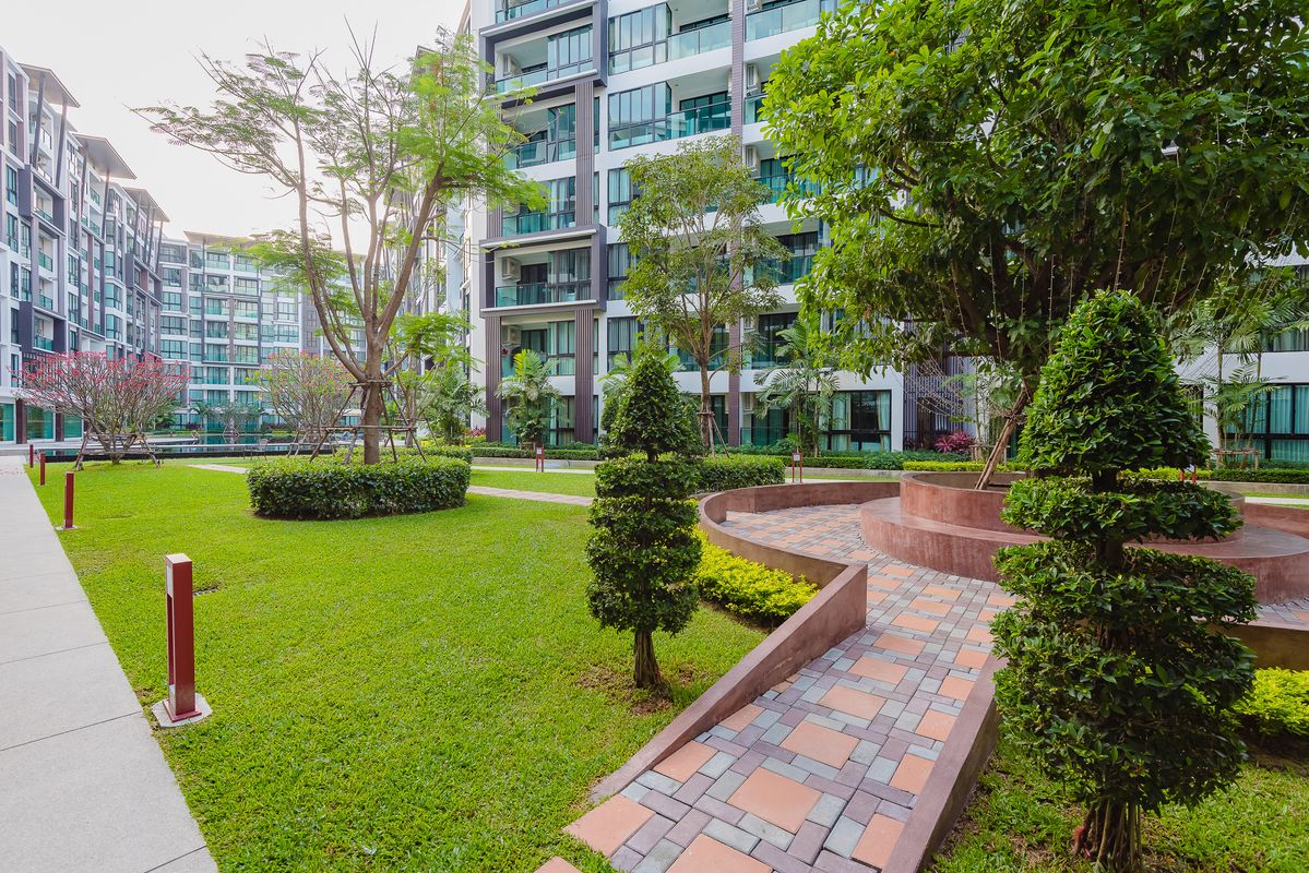 Phuket Fortune Airport Hotel Nai Yang Beach фото 3