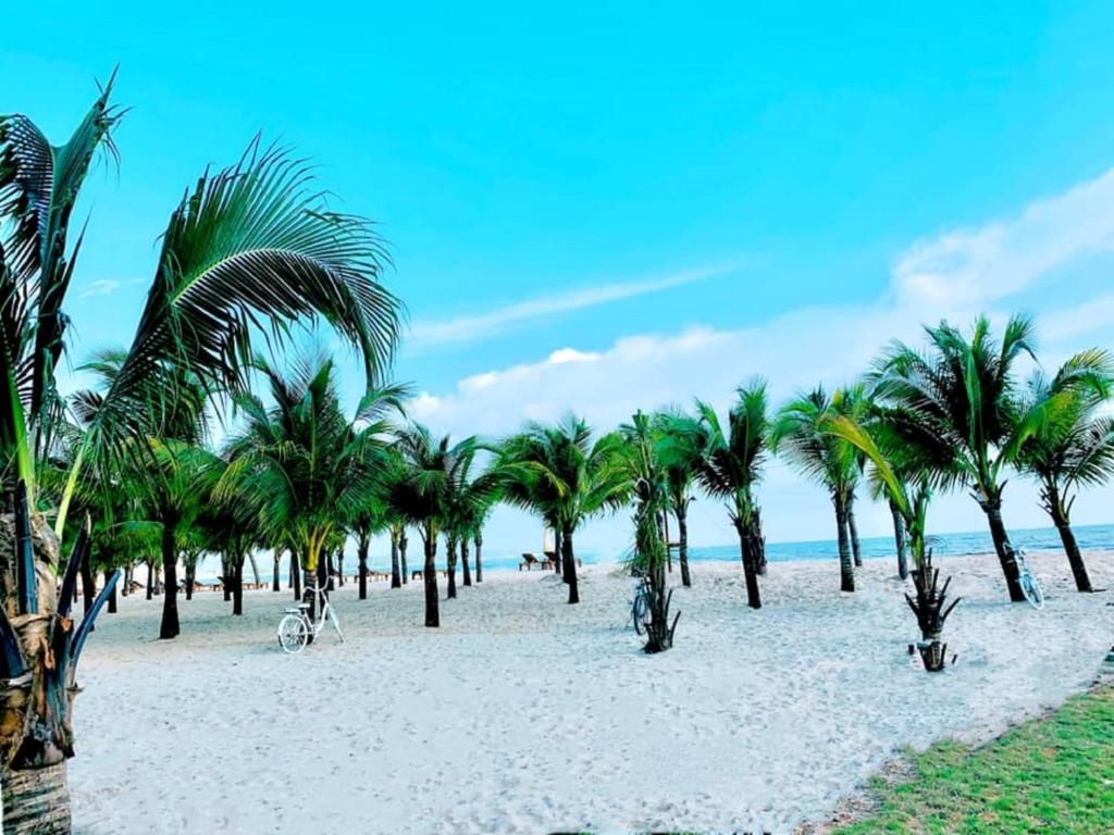 Chez Carole Beach Resort фото 35