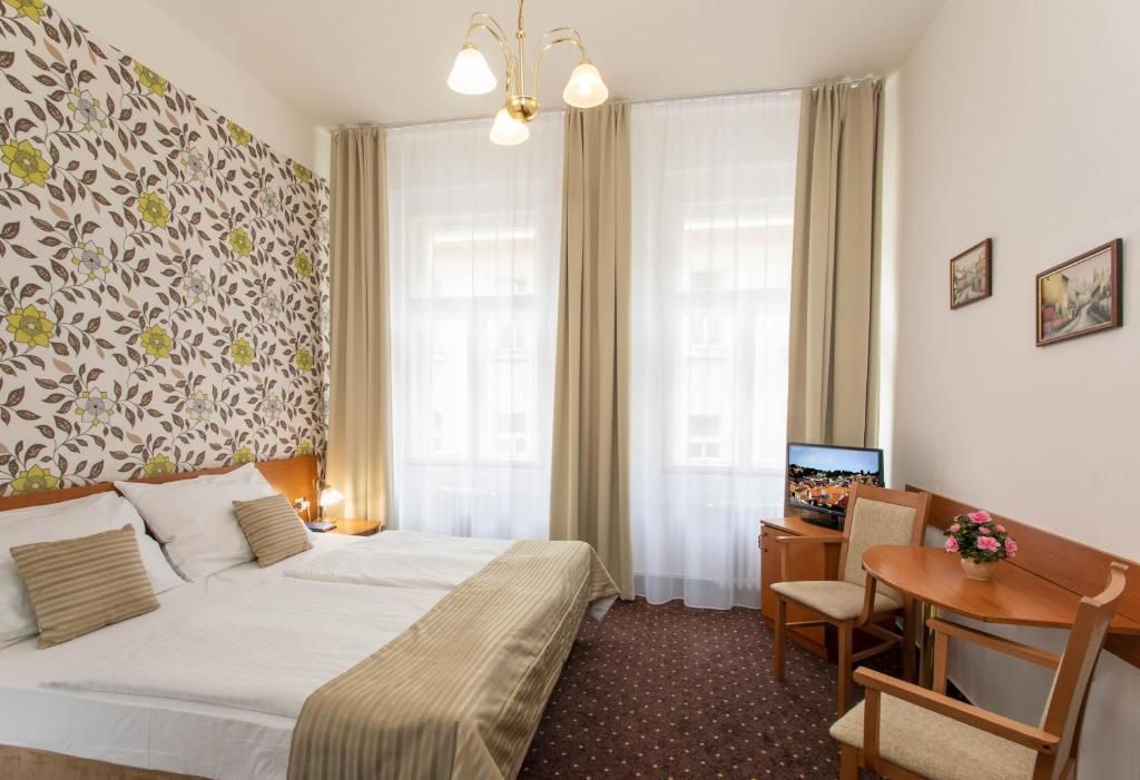 Novoměstský hotel фото 12