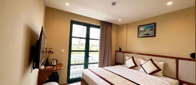 Фото отеля Praha Boutique Hotel