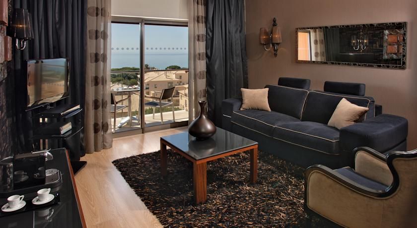 Aqua Pedra Dos Bicos  Design Beach Hotel фото 18