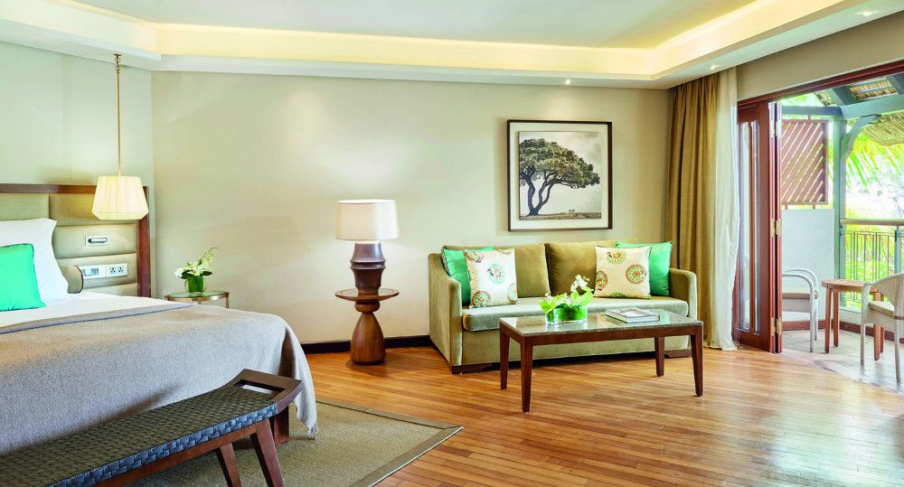 Royal Palm Beachcomber Luxury фото 47