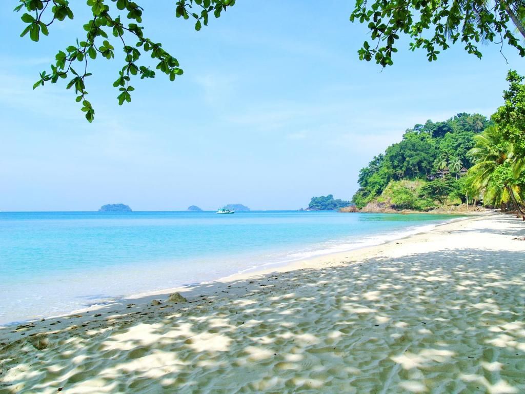Siam Beach Resort фото 96