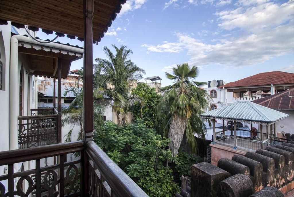 Tembo B&B Apartments фото 2