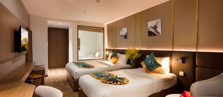 Фото отеля Sochi Hotel