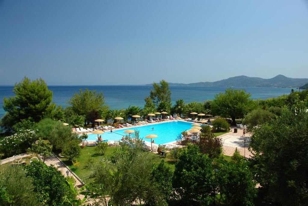 Corfu Senses Resort фото 2