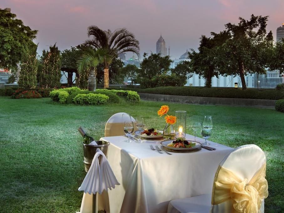 Amari Watergate Bangkok - SHA Extra Plus Certified фото 29