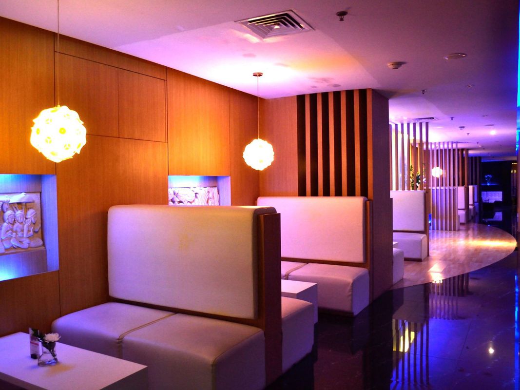 Swiss-Belhotel Mangga Besar фото 26