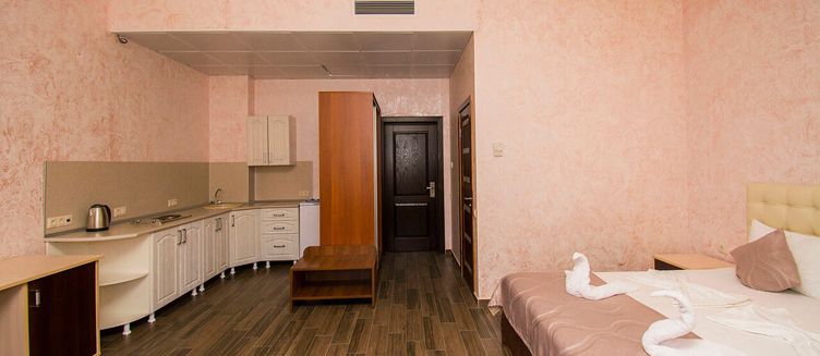 Фото отеля Гранд Ной