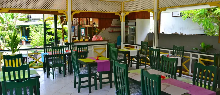Фото отеля Pension Michel