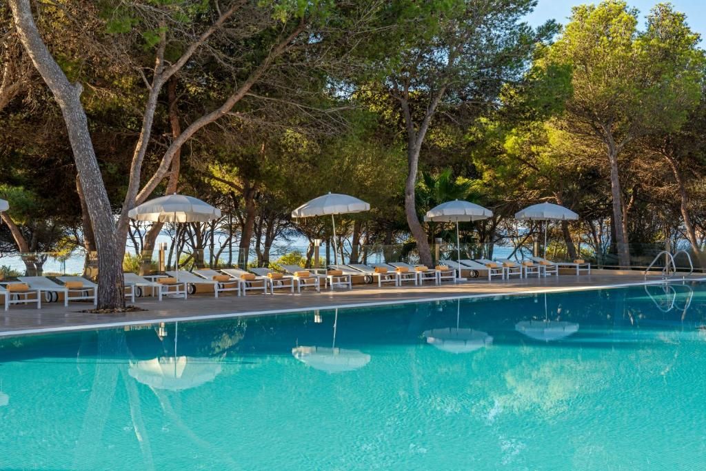 Iberostar Club Cala Barca - All Inclusive фото 71