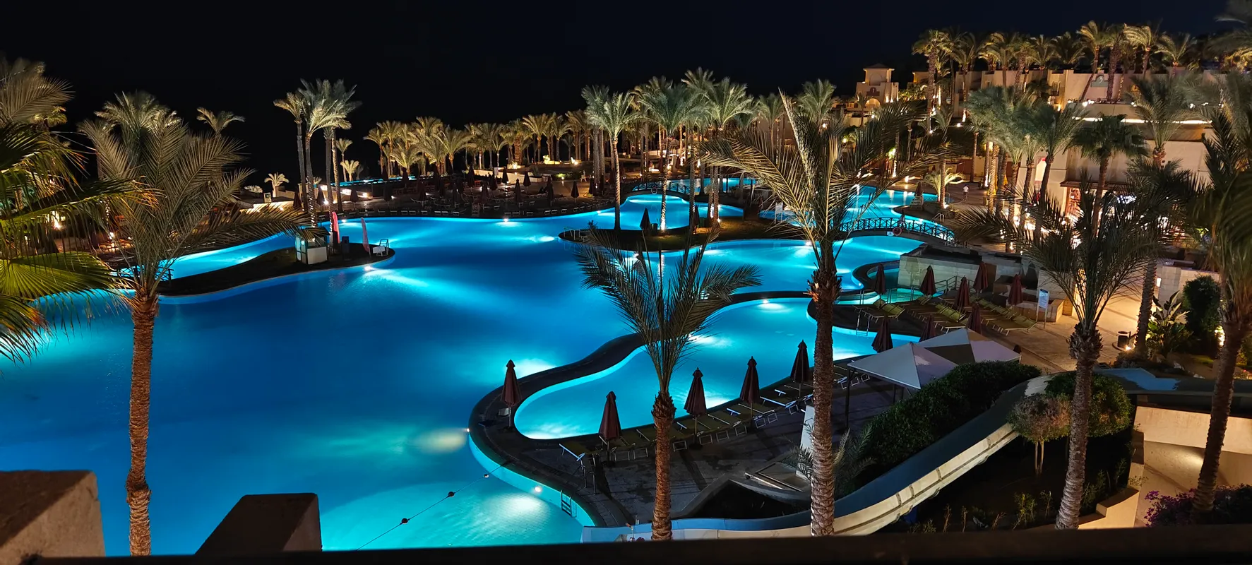 Grand Rotana Resort & Spa фото 81