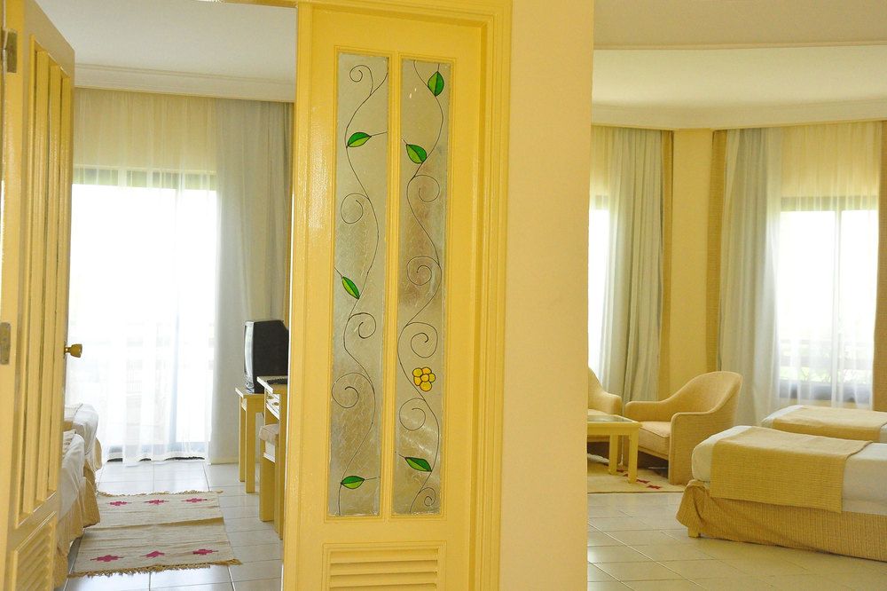 The Grand Hotel Hurghada фото 56
