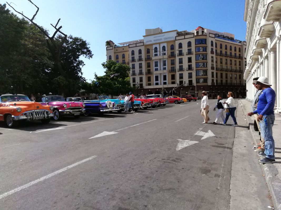 Gran Caribe Hotel Plaza фото 3