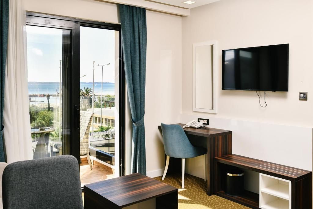 Wellness & Spa Hotel ACD фото 30