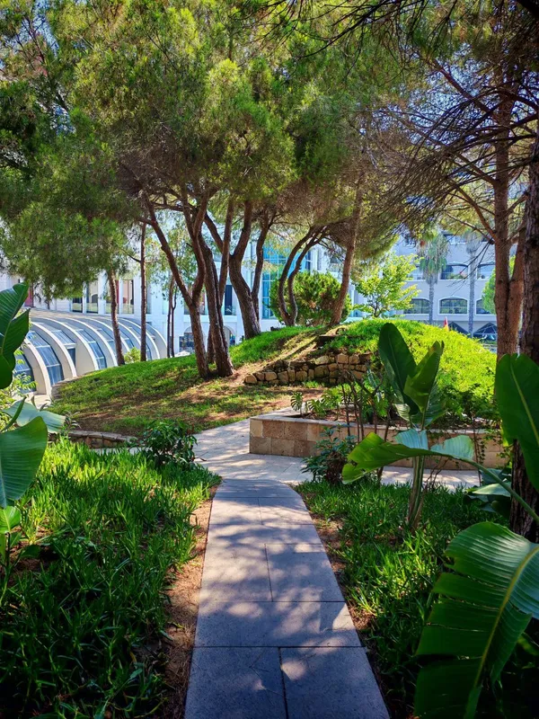 Sirene Belek Hotel фото 60