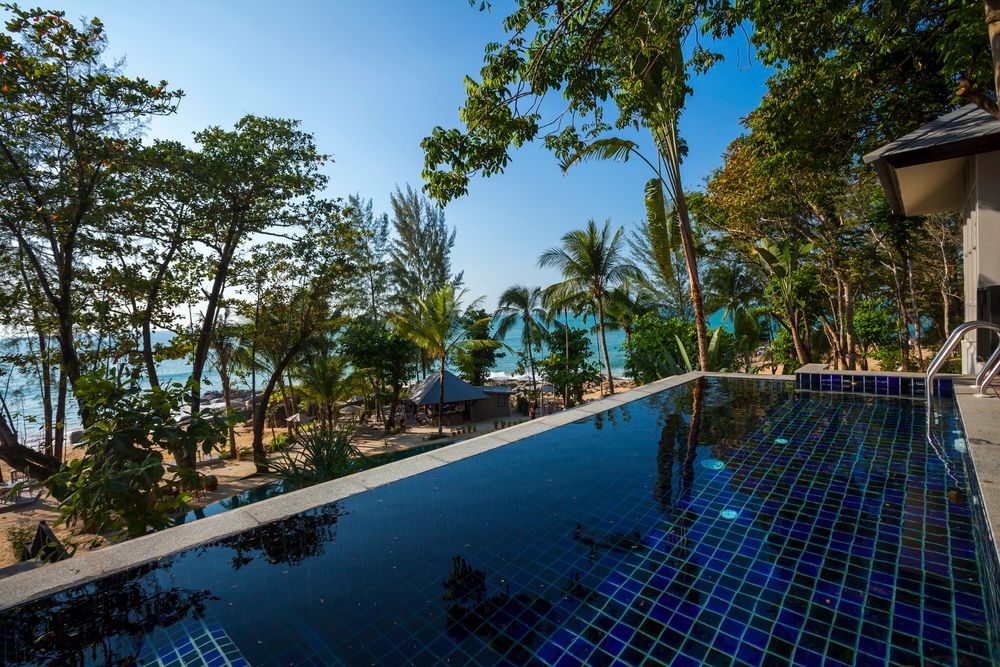 Moracea by Khao Lak Resort фото 53