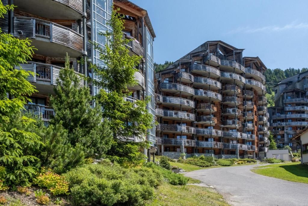 P&V Residence Atria Crozats фото 19