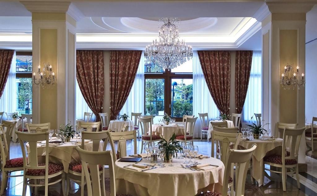 Hotel Terme All'Alba фото 29