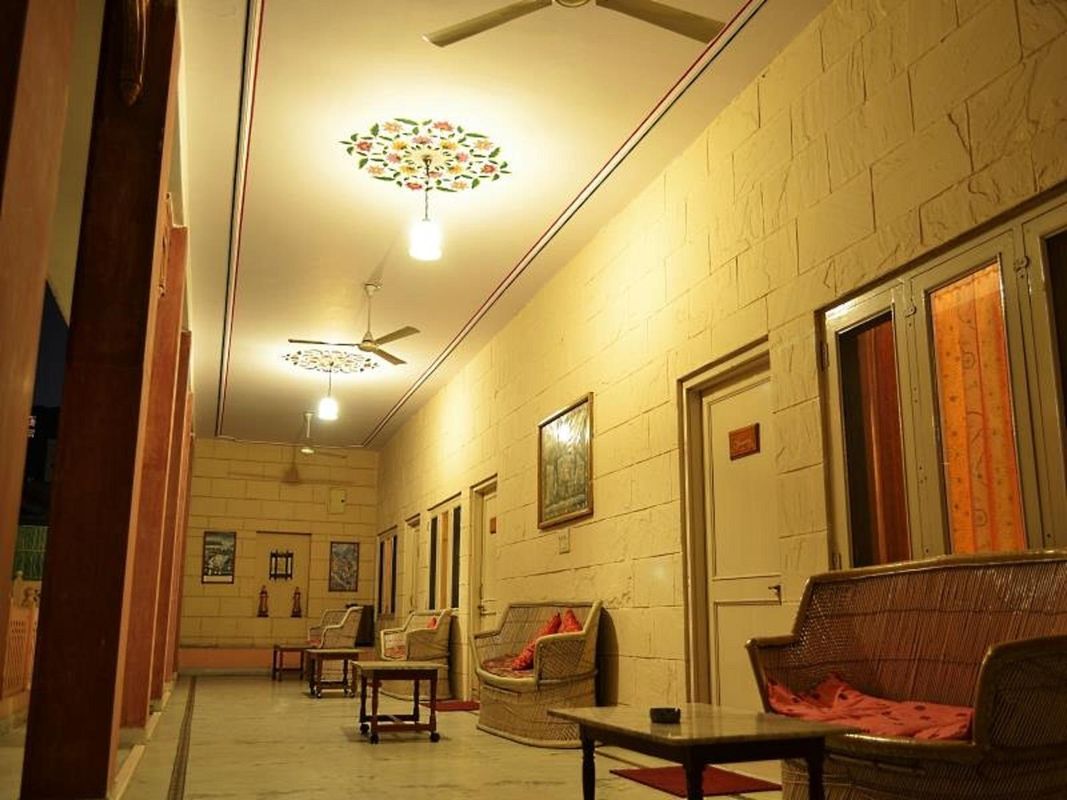 Suryaa Villa фото 53