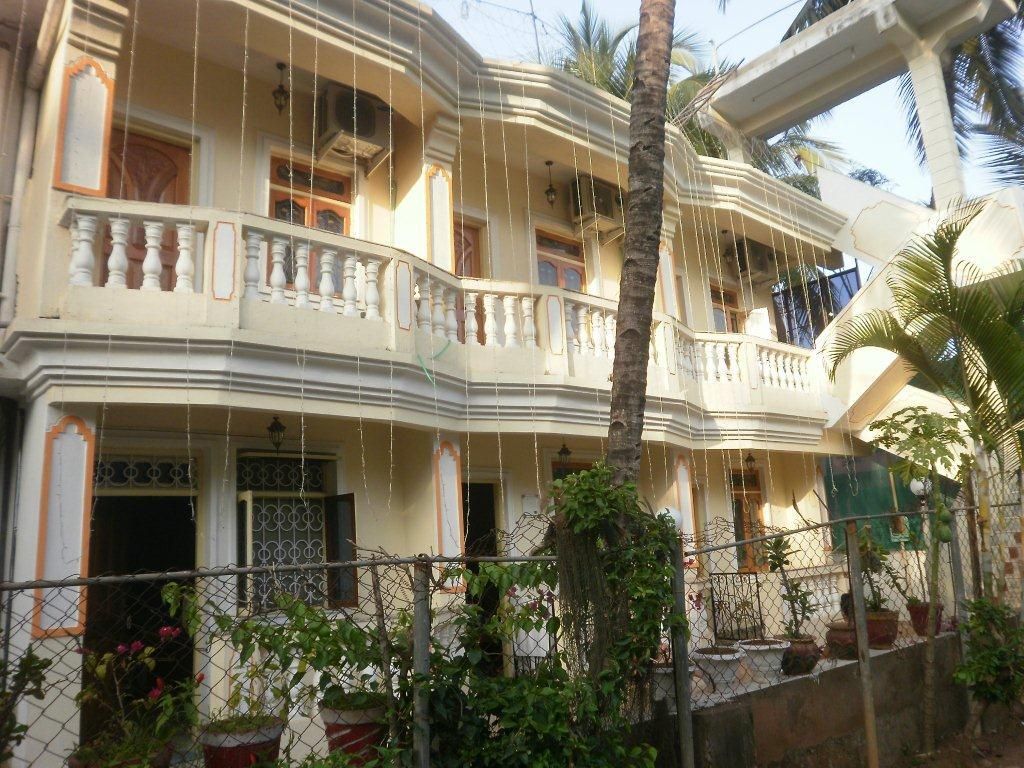 Guest House «Aston Ajoy Home Comfort Guest House» фото 0