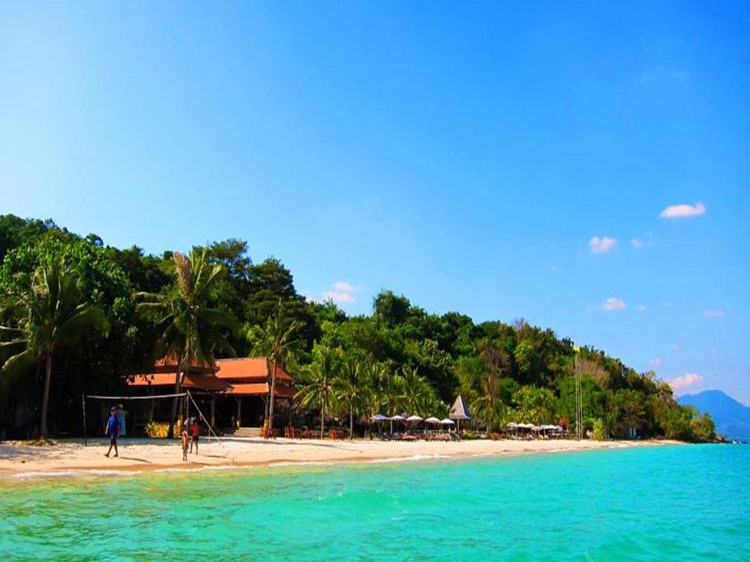 Moobanтalay Resort фото 6