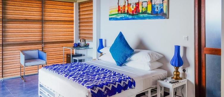 Фото отеля Sathkara Jungle Beach - Weligama