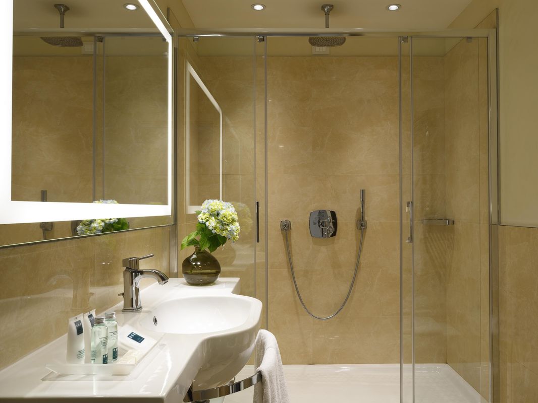 UNAHOTELS Century Milano фото 21
