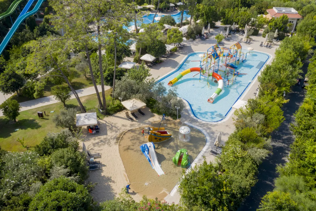 Ali Bey Resort Sorgun фото 15
