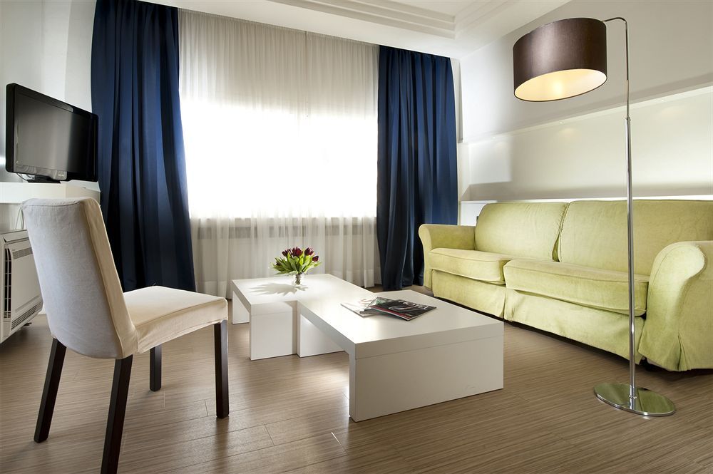Hotel Corallo фото 29