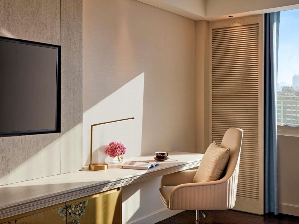 Movenpick Hotel Hanoi фото 33