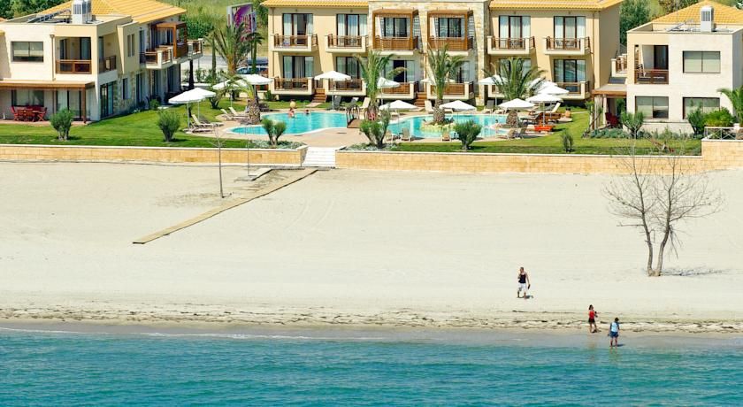 Sentido Mediterranean Village фото 37