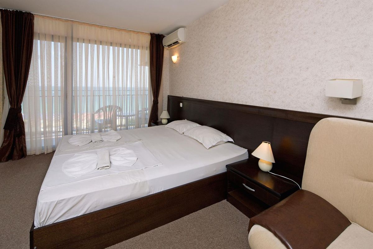 MPM Hotel Condor фото 45